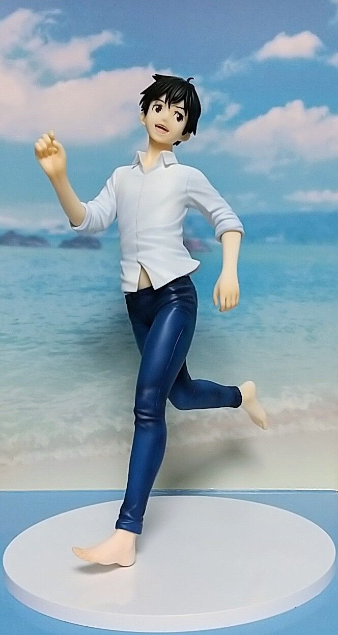 セットになったPremium Boxも発売中♪】ユーリ!!! on ICE 勝生勇利 1/8