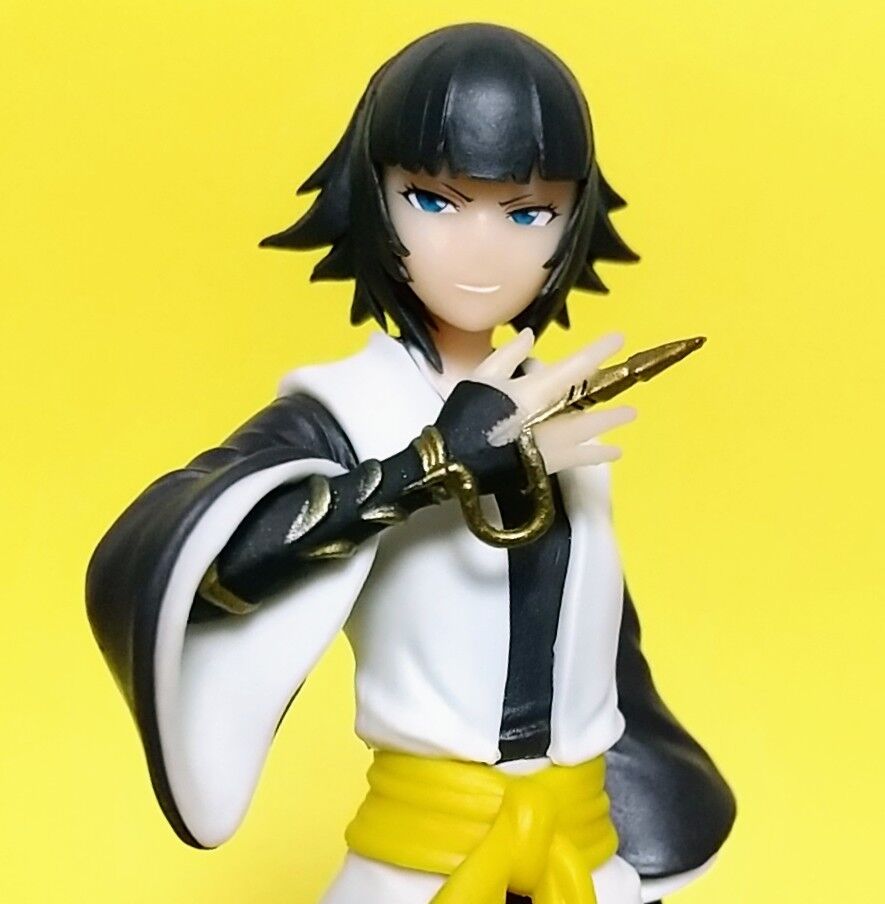 BLEACH 千年血戦篇】BLEACH SOLID AND SOULS -砕蜂- : Chaos☆Hobby☆Blog