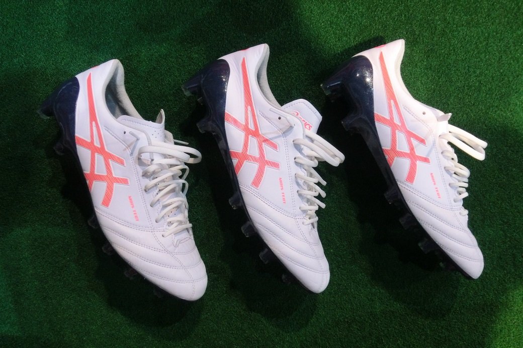 サイズ感】 アシックス DSライトX-FLY4を試着 レポート : Kohei's BLOG