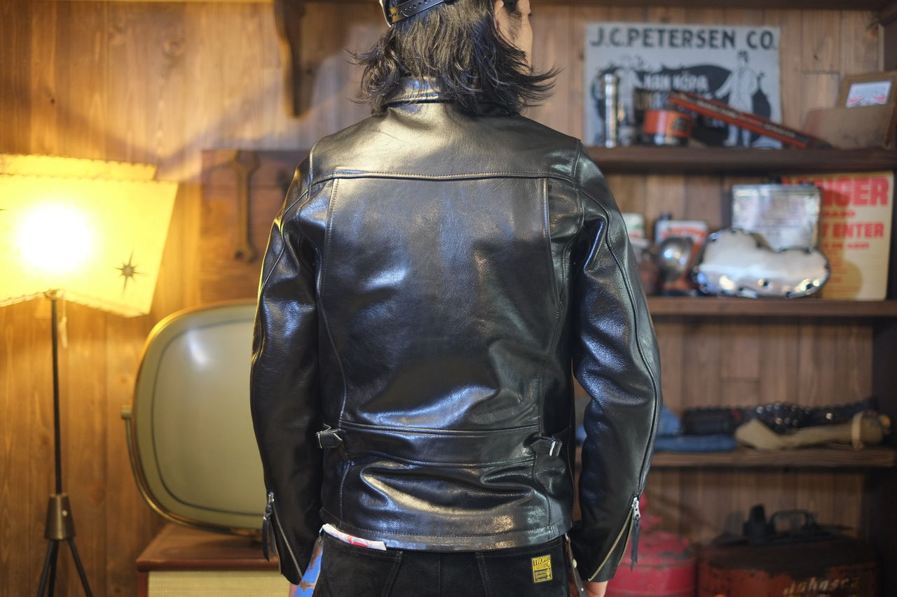 ウエストライド シングルライダース WEST RIDE ウエストライド