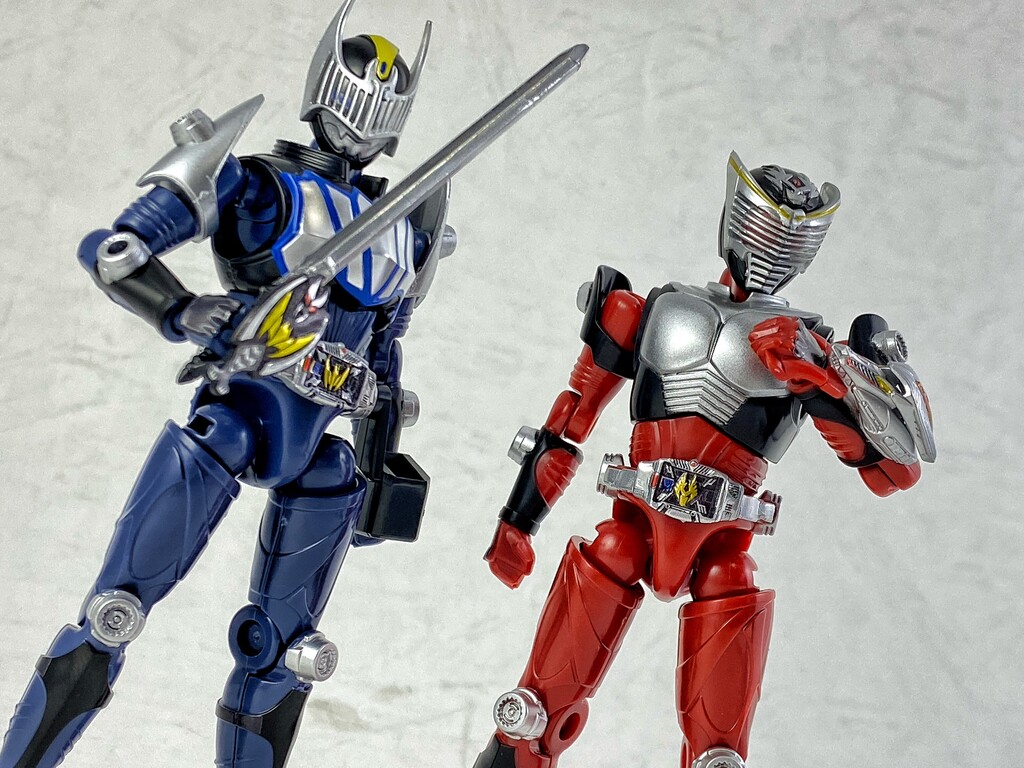 SO-DO CHRONICLE 仮面ライダー龍騎2 未開封