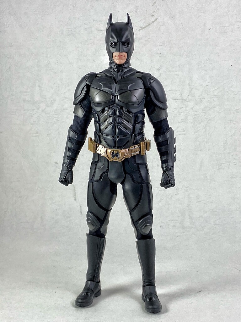 ホットトイズDX11 ダークナイト ジョーカー2.0版 ホットトイズ DX 1/6