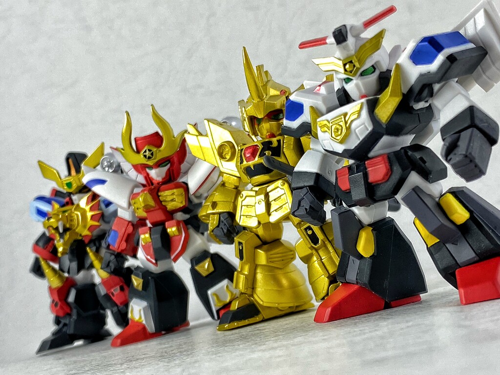 勇者列伝COLLECTION2 レビュー : えるけーえぬ