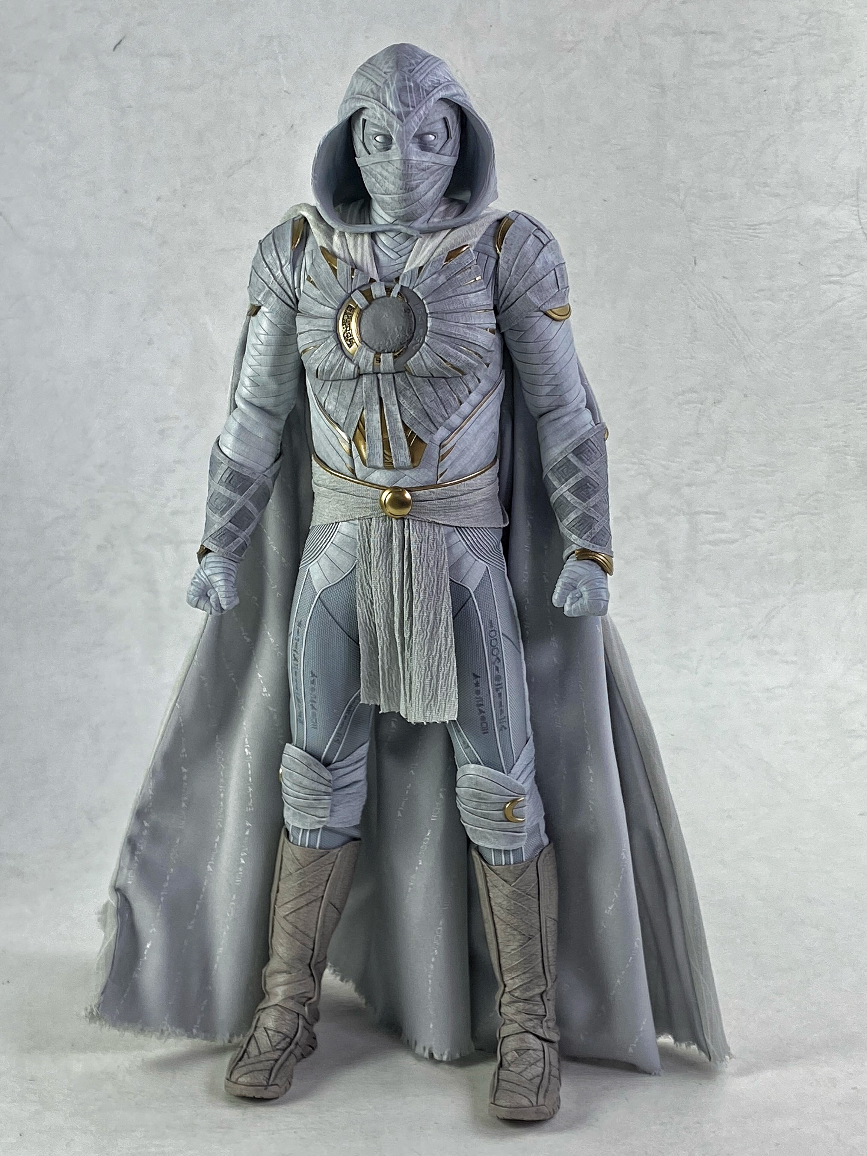 ホットトイズ ムーンナイト ホットトイズ ムーンナイト 1⁄6 テレビ