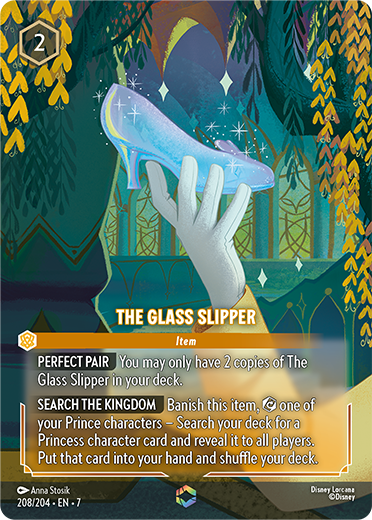 ディズニーロルカナ シンデレラ エンチャンテッド U*ん様 ディズニー