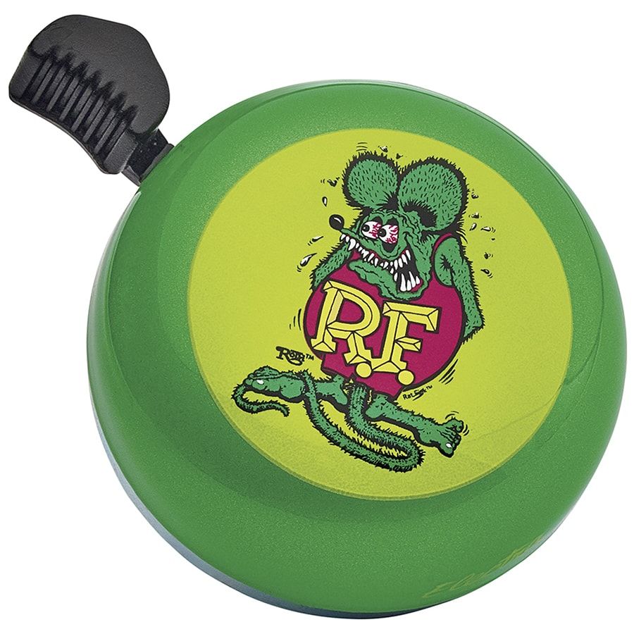 ラットフィンク・ベルもあります!! : SLOW CYCLE Blog