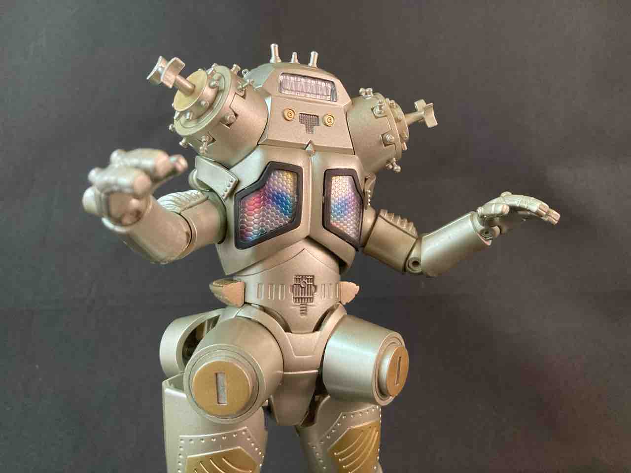 SMP キングジョー 完成品 実写塗装版 11月21日(金)受注開始！】SMP [