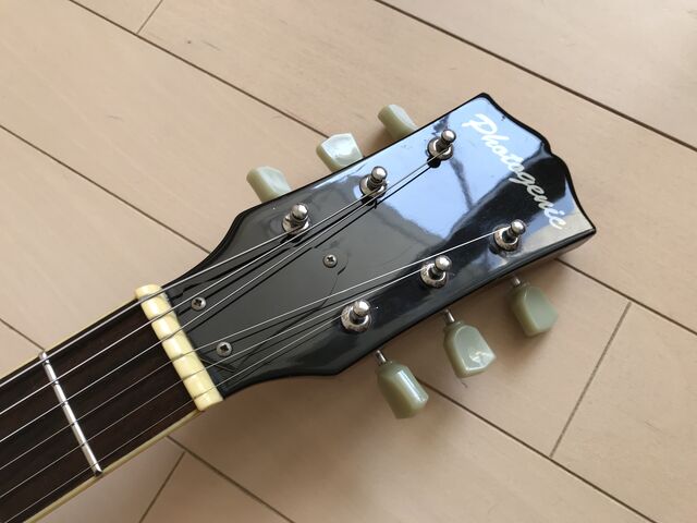 ☆妙に雰囲気のいいPhotogenic : ジナパパ一家の何てことない日常