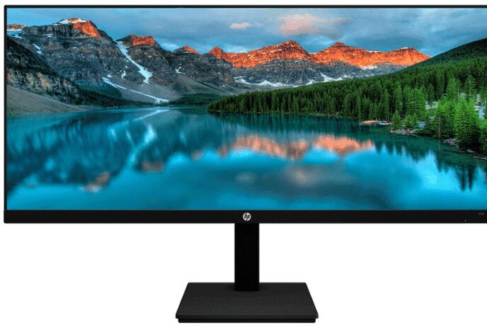 HP製のウルトラワイド・ゲーミングモニター入荷！ : パワーデポ探検隊