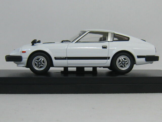国産名車コレクションvol.219 Nissan Fairlady 280Z-L 国産名車