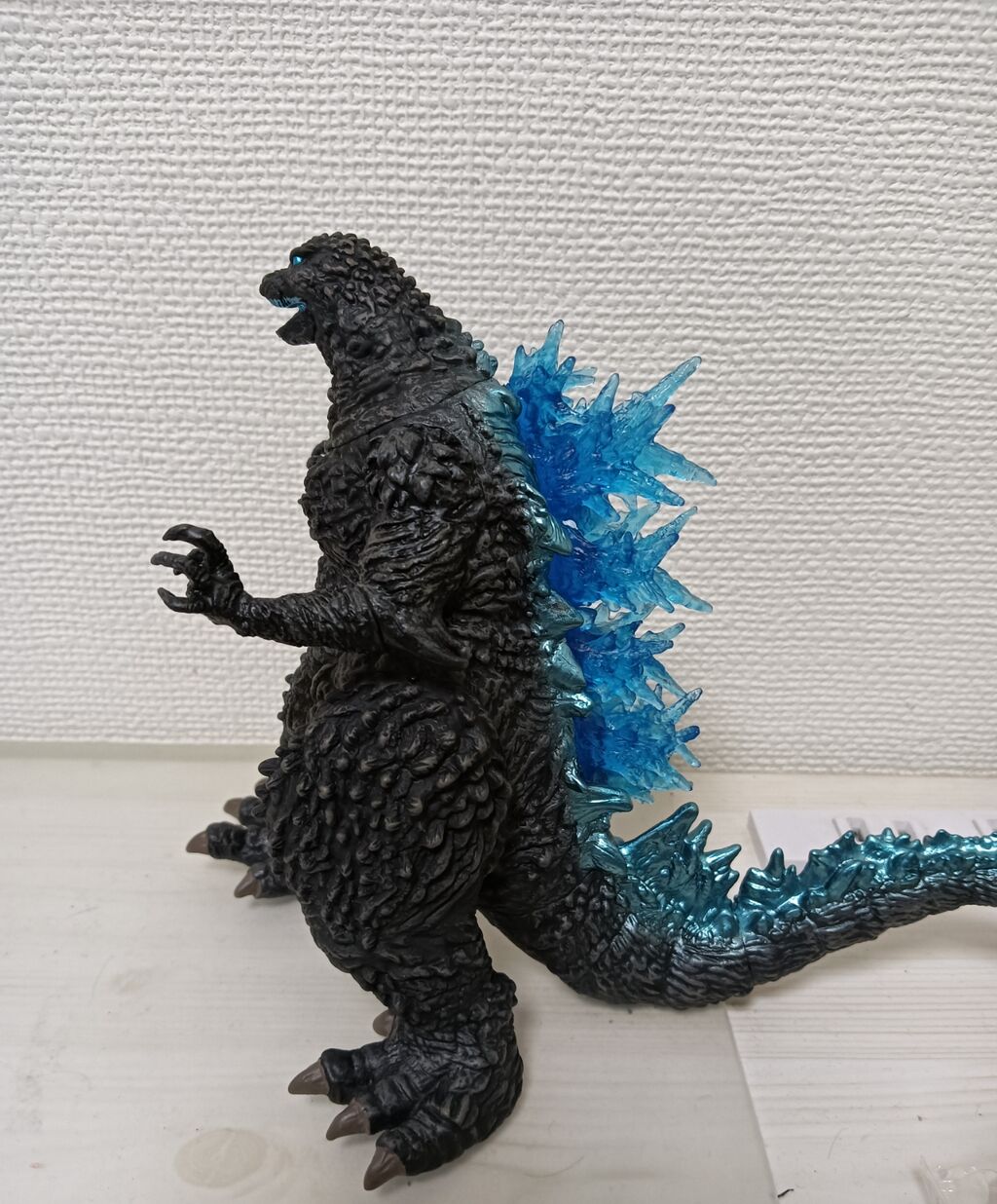 ゴジラ (2023) 怪獣咆哮極 フィギュア ゴジラ (2023) 怪獣咆哮極