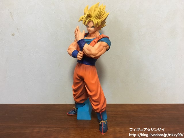 ドラゴンボール 一番くじ メモリーズ A賞 孫悟空 Amazon.co.jp: 一番