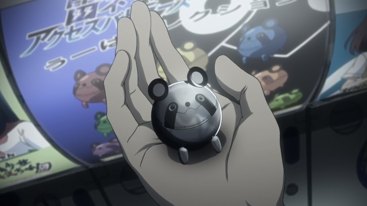 Steins;Gate シュタインズゲート うーぱ メタルうーぱ ②⑤ シュタイン