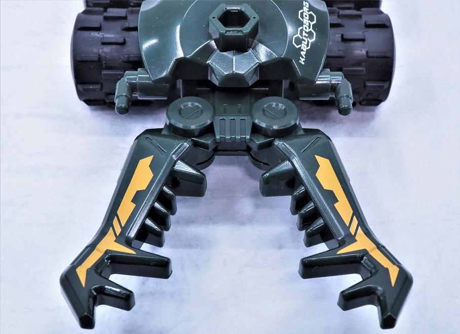 カブトボーグ ギラファノコギリクワガタ レビュー : おもちゃの巣