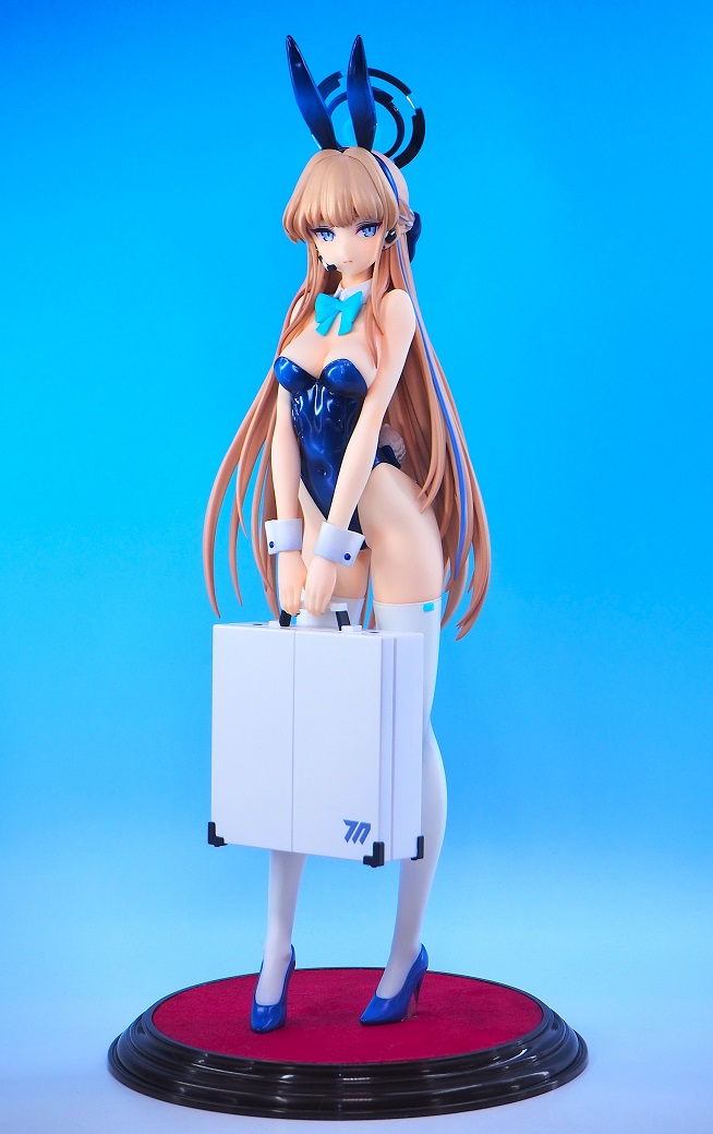 マックスファクトリー 飛鳥馬トキ （バニーガール） レビュー