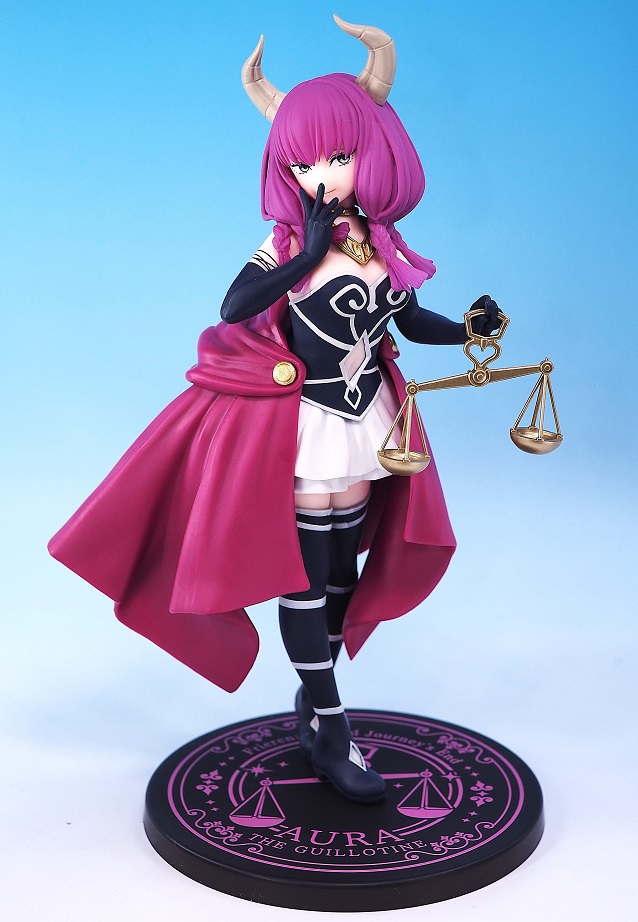 タイクレ限定】葬送のフリーレンAMP+フリーレンフィギュア 20個 葬送の