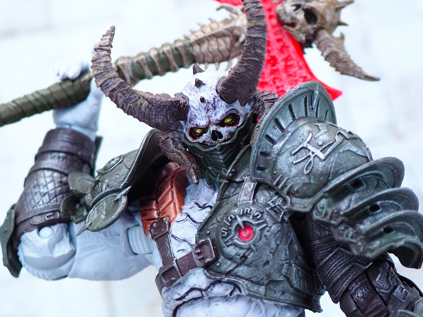 マローダー ドゥームエターナル マクファーレントイズ DOOM ETERNAL