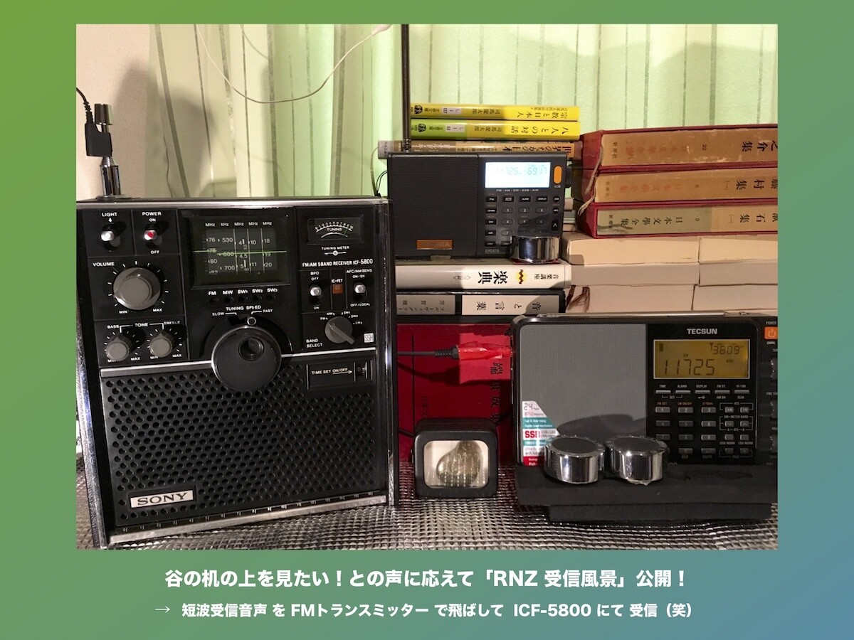 BCL ベリーカード コレクションブック リポート便箋 短波放送 短波