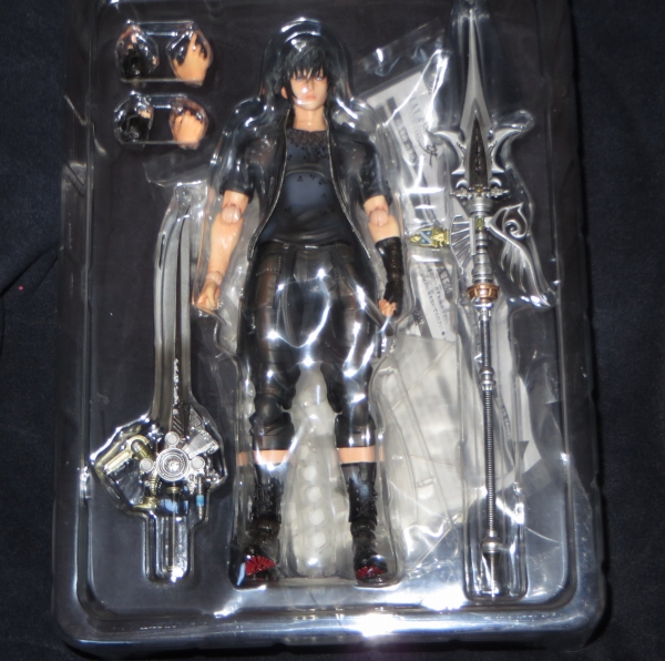 FF15 アルティメットコレクターズエディション ファイナルファンタジー