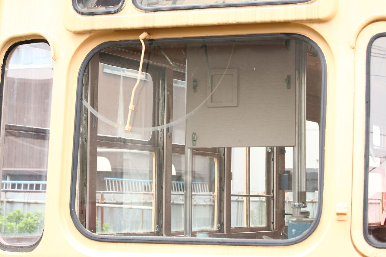 雑記 大阪市電3001形3012号 : たかしまのーと -0冊目-