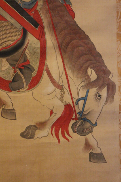 忘れられた江戸人物誌579 渡辺わたなべ南岳なんがく1767-1813筆韃靼人