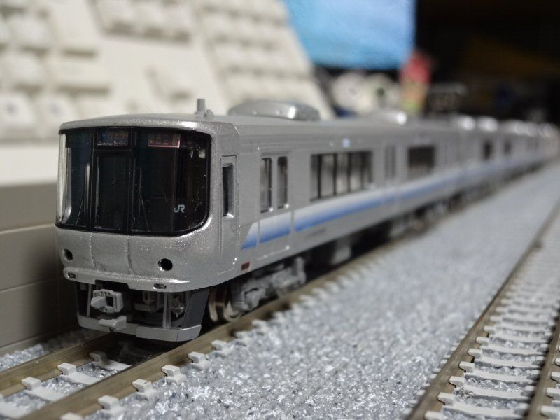 MICROACE 223系0番台 関空/紀州路快速 8両セット A-3372 【公式通販】