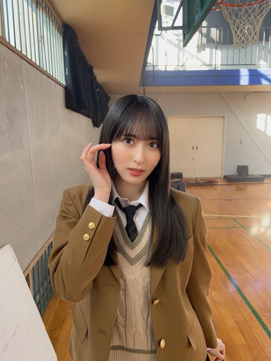 ≠ME ノイミー 谷崎早耶 初恋カムバック 直筆 コメあり ≠ME ノイミー