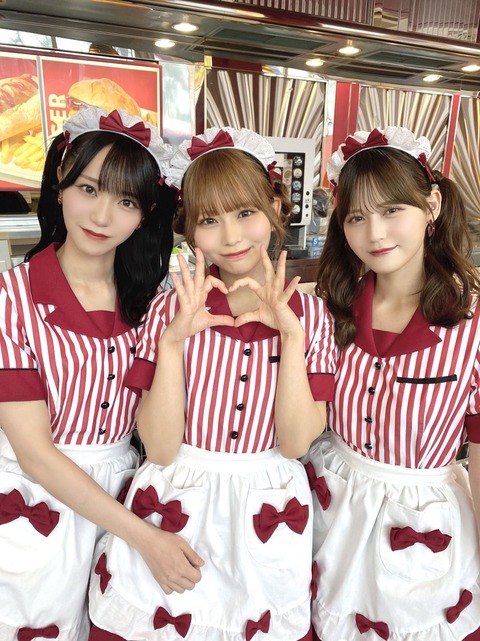 ぱ*る様 イコラブ 髙松瞳 生写真 直筆 仲直りシュークリーム ヨリ LOVE