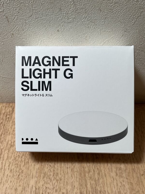 ADA DOOA マグネットライト G スリム LEDライト テラリウム MAGNET