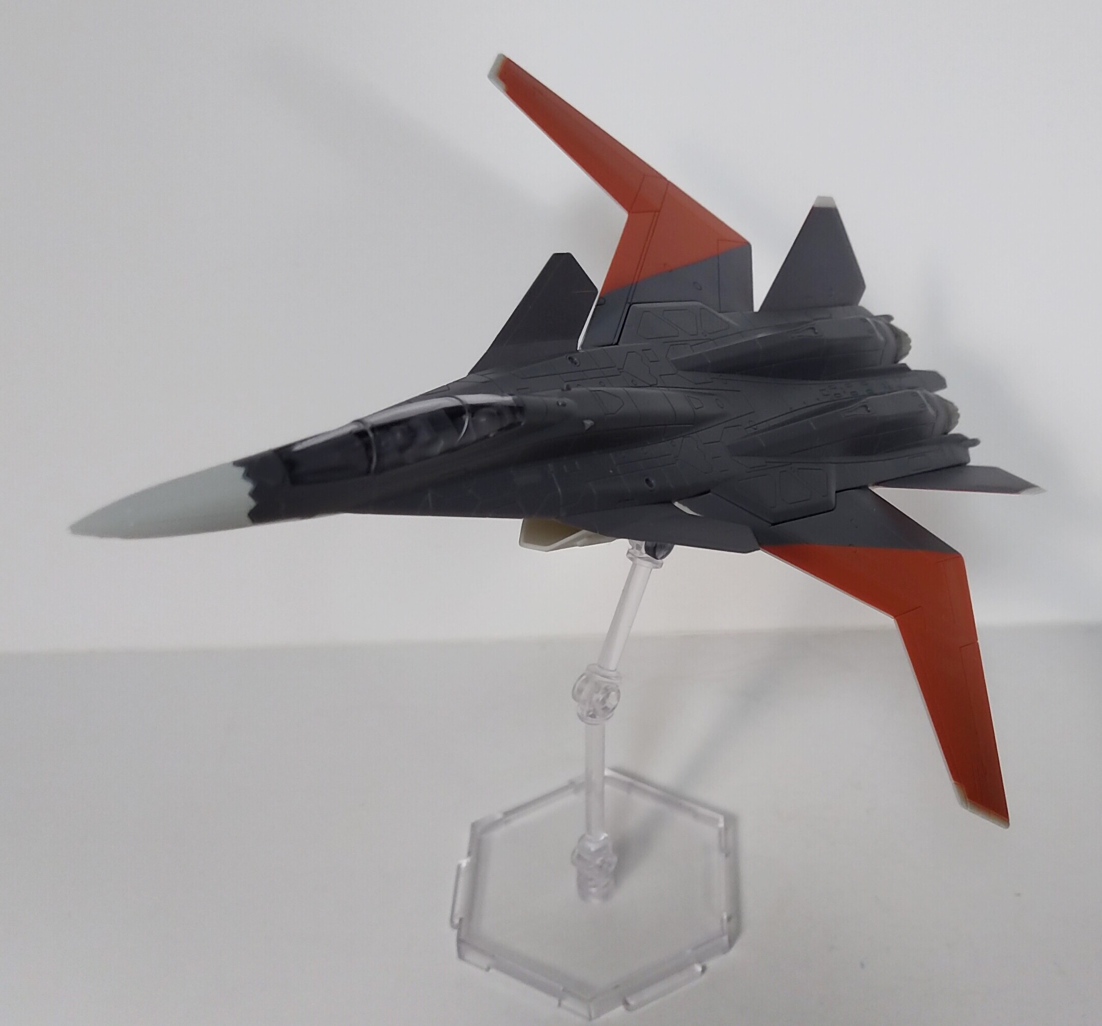 X-02S ストライクワイバーン ミハイ機 新品 X-02S｜ACE COMBAT 7