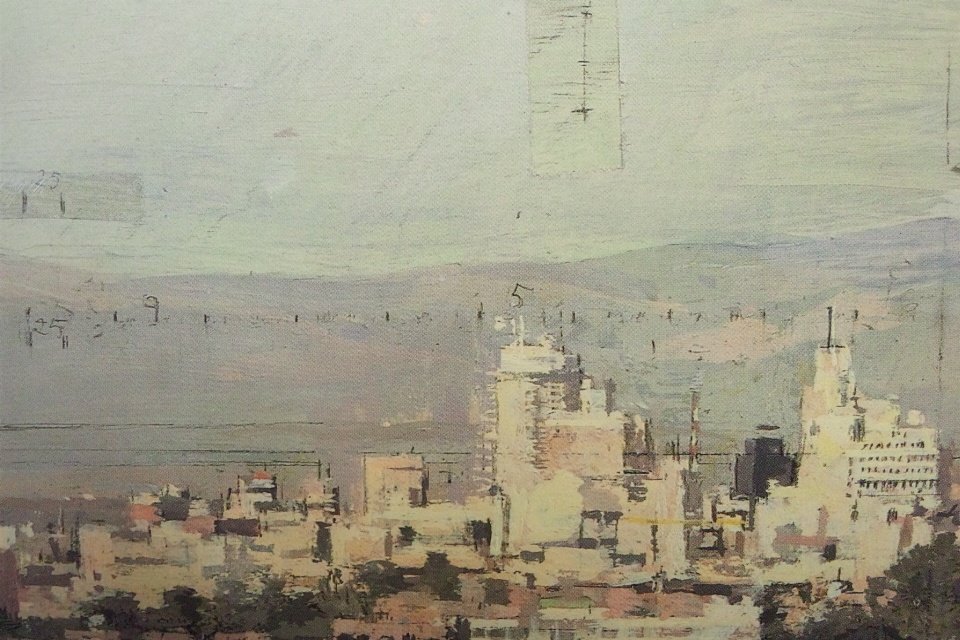 アントニオ・ロペス・ガルシア : 藤井忠行公式blog～リアリズム絵画的