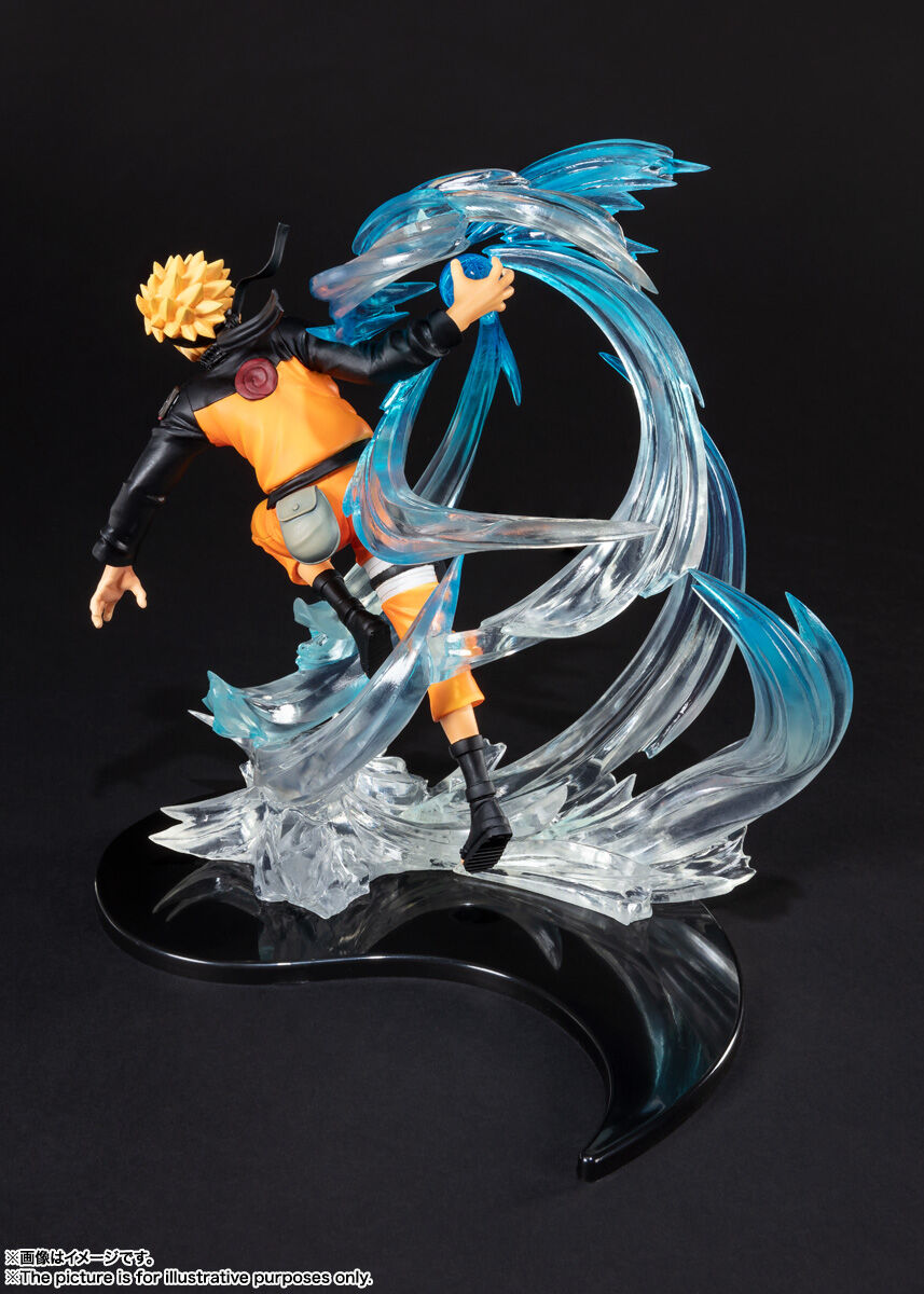 新品ナルト＆サスケ＆我愛羅 NARUTO フィギュアーツZERO セット 新品