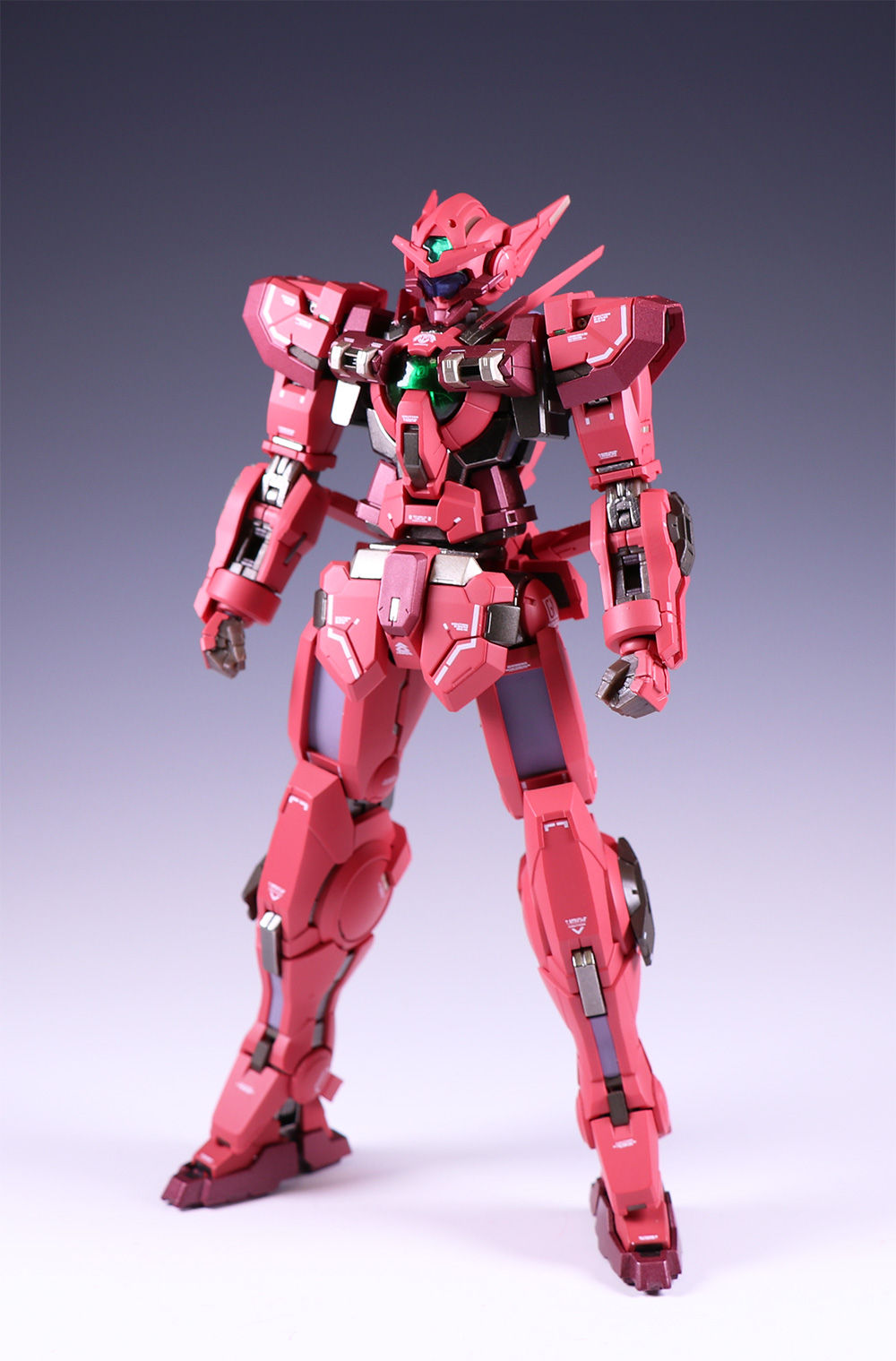2/20締切迫る！「METAL BUILD ガンダムアストレア TYPE-F (GN HEAVY