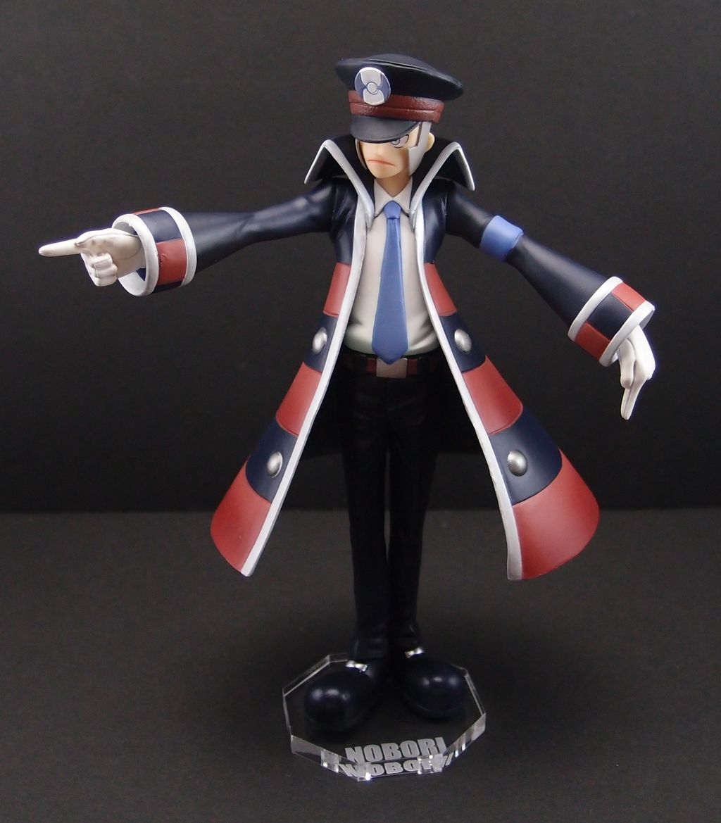 ポケモン ノボリ クダリ フィギュア Amazon.co.jp: ポケットモンスター