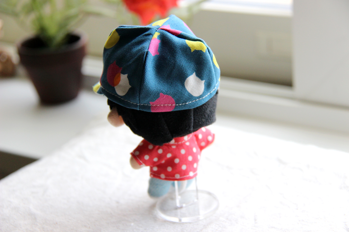 野上千晶 ねこたまママ 植木鉢 ねこたまママ 植木鉢 オブジェ 野上千晶