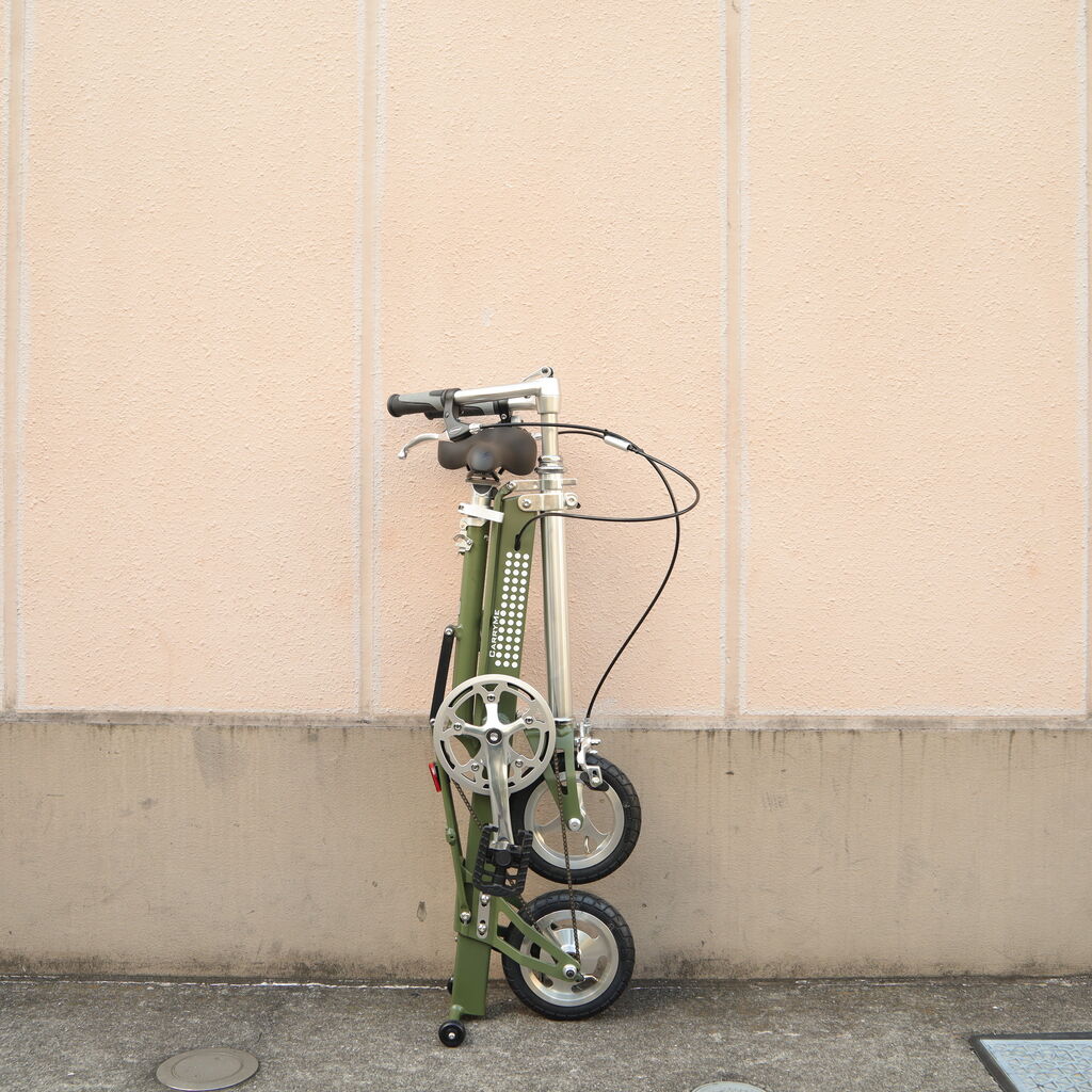 新色登場] CARRYME Air 入荷しました!! : wadacycle news