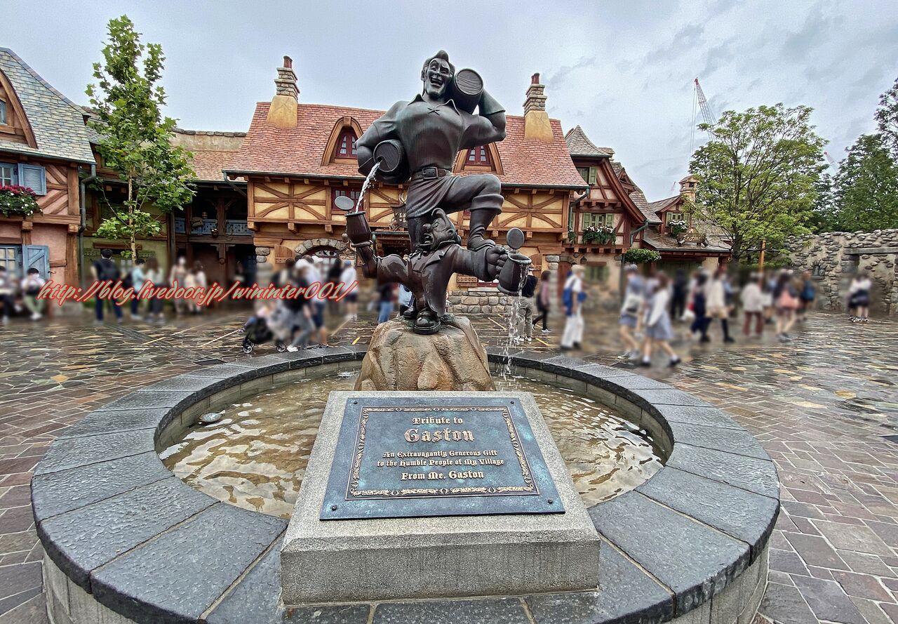 ディズニークラシックコレクション 美女と野獣 噴水 楽天市場】WDCC