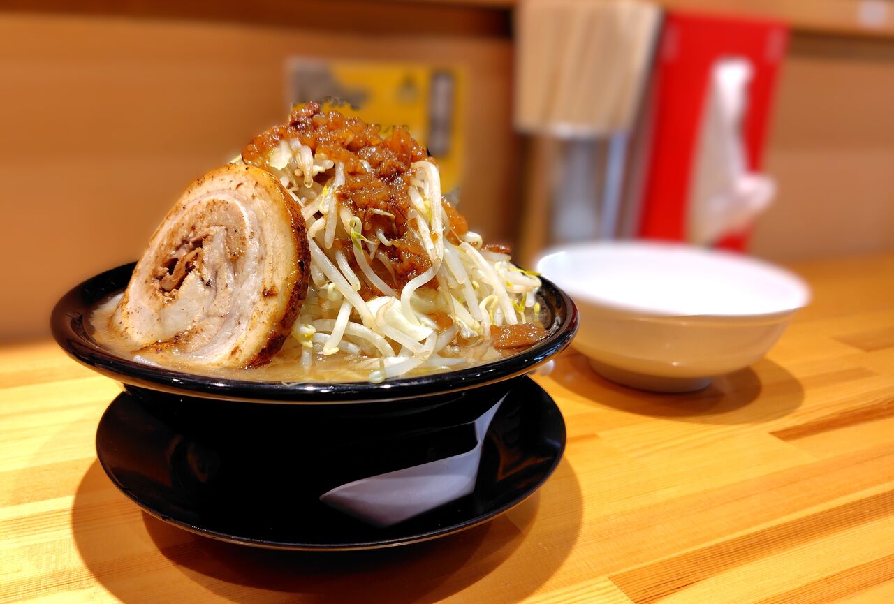 達磨次郎 八王子本店@八王子市【2025新店プレオープン】<達磨次郎(大