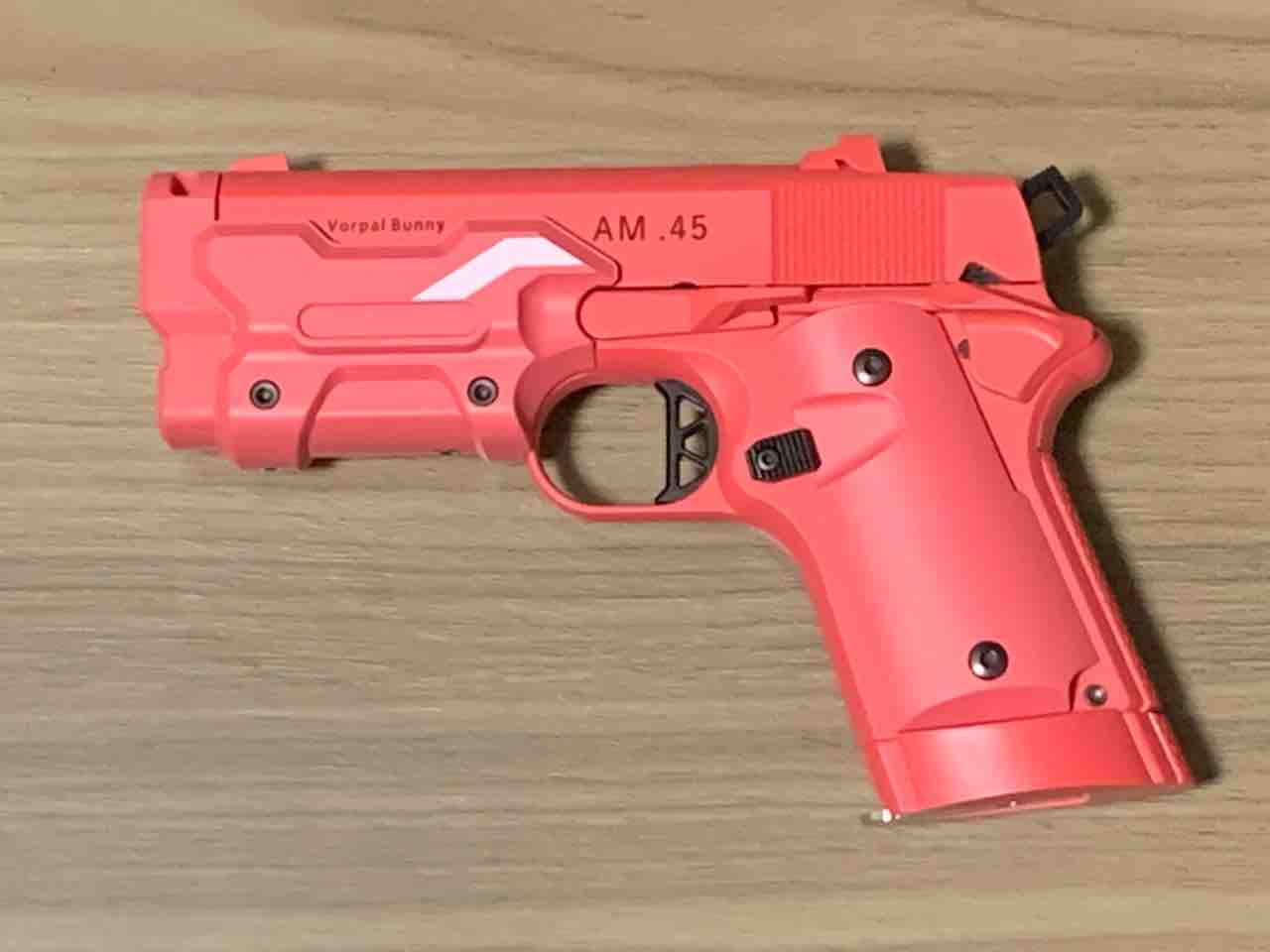 東京マルイ AM.45 ヴォーパルバニー 2個セット 東京マルイ AM.45