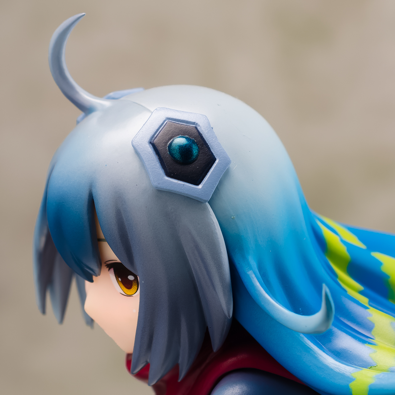 サプライズネクスト ウルトラ怪獣擬人化計画 ガッツ星人 レビュー