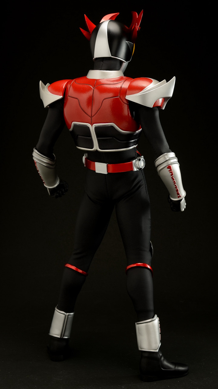 RAH 仮面ライダー アギト シャイニングフォーム (シュリンク未開封