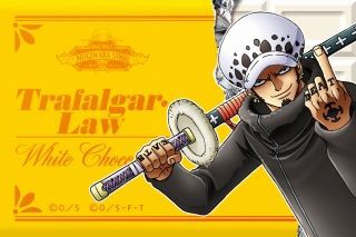 ホワイトデー間近！お待ちかね、キャンペーン開催決定!! : ONE PIECE
