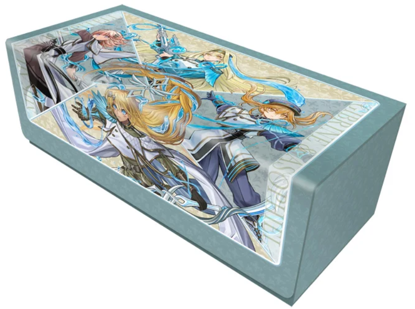 YCSJエクソシスターデュエルセット 未開封 正規 品 遊戯王 エクソ