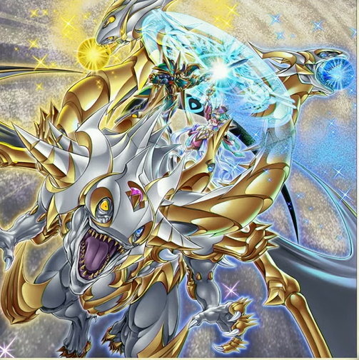 遊戯王 超究極魔導竜王 マスターオブドラゴンロード 25th 遊戯王 超