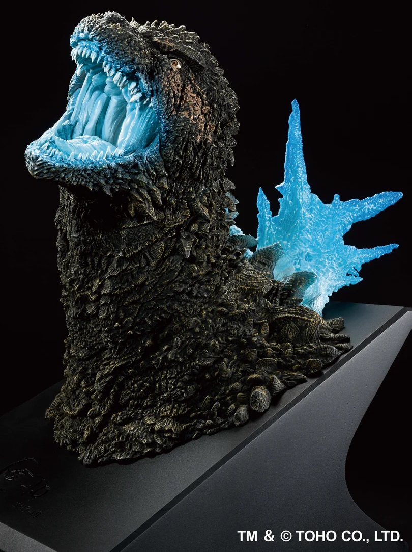 一番くじ ゴジラ 怪獣乱舞 A賞 ラストワン賞 明日まで限定、最安値