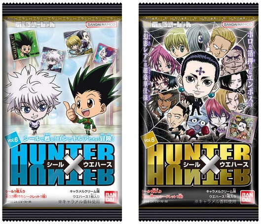 HUNTER×HUNTER CARDDASS MASTERS 33 マチ 初版 HUNTER×HUNTER