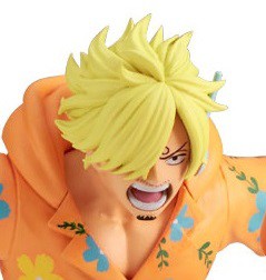 ワンピース 2025年9月プライズフィギュア リスト【BATTLE RECORD