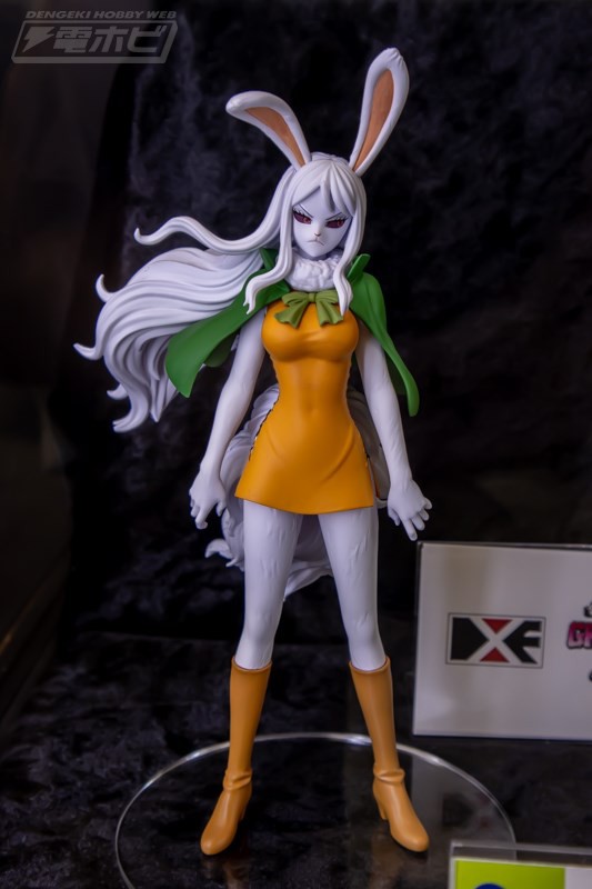 第69回プライズフェア 2023年1月～3月発売 展示画像【ドラゴンボール