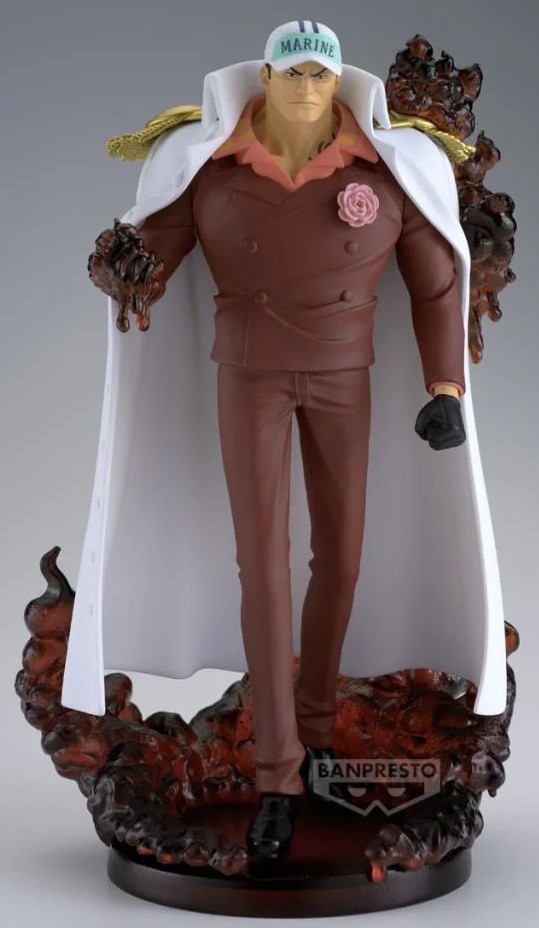 ワンピースフィギュア 引退 2025年8月発売最新プライズ ワンピース DXF