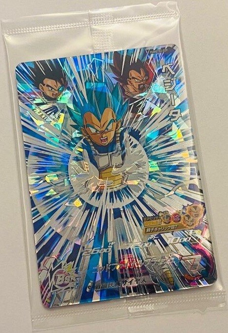 ドラゴンボールヒーローズ evolution pack sr まとめ売り 台湾版 香港